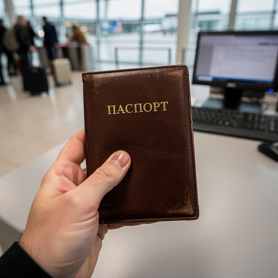 Что такое обложки для документов и зачем они нужны