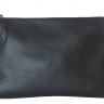 Кожаная женская сумка Carlo Gattini Classico Arenara 8002-01 black фото 3 &mdash; 2chemodana