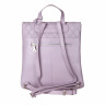 Рюкзак Sergio Belotti 01 light purple фото 3 &mdash; 2chemodana