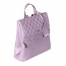 Рюкзак Sergio Belotti 01 light purple фото 4 &mdash; 2chemodana