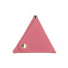 Женская кожаная монетница Versado 156 pink фото 2 &mdash; 2chemodana