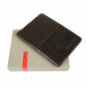 Мужская кожаная обложка для паспорта Gianni Conti 1137455E black фото 4 &mdash; 2chemodana