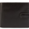 Мужской кожаный бумажник Visconti TR-35 Atlantis Black/Red VTR-35/109 фото 1 &mdash; 2chemodana