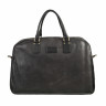 Сумка дорожная Gianni Conti 2182726 black фото 5 &mdash; 2chemodana