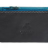 Женская кожаная ключница Visconti Tahiti RB99 Blue Multi фото 3 &mdash; 2chemodana