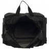 Дорожная сумка Winpard 94011-19/black фото 3 &mdash; 2chemodana