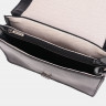 Женская кожаная сумка Alexander TS KB0012 Black Piton фото 4 &mdash; 2chemodana