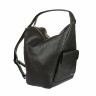Рюкзак Gianni Conti 1602365 black фото 2 &mdash; 2chemodana