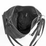 Рюкзак Gianni Conti 1602365 black фото 3 &mdash; 2chemodana