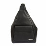 Рюкзак Gianni Conti 1602365 black фото 4 &mdash; 2chemodana