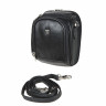 Мужская кожаная сумка Sergio Belotti 8474 west black фото 2 &mdash; 2chemodana