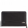 Вместительный мужской клатч BRIALDI Warren black BR07600SO фото 3 &mdash; 2chemodana