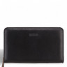 Вместительный мужской клатч BRIALDI Warren black BR07600SO фото 2 &mdash; 2chemodana