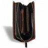 Вместительный мужской клатч BRIALDI Warren black BR07600SO фото 6 &mdash; 2chemodana