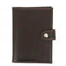 Кожаная обложка для паспорта и автодокументов Versado 067-3 brown фото 1 &mdash; 2chemodana