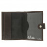 Кожаная обложка для паспорта и автодокументов Versado 067-3 brown фото 3 &mdash; 2chemodana