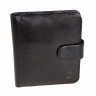 Мужская кожаная визитница Sergio Belotti 2612 milano black фото 4 &mdash; 2chemodana