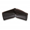 Мужской кожаный бумажник Visconti HT14 Camden Choc VHT14/115 фото 4 &mdash; 2chemodana