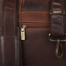 Мужcкая кожаная деловая сумка Visconti Octo TC78 Tan VTC78/104 фото 4 &mdash; 2chemodana