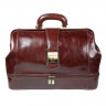 Саквояж Gianni Conti 901095 brown фото 1 &mdash; 2chemodana