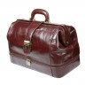 Саквояж Gianni Conti 901095 brown фото 2 &mdash; 2chemodana