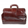 Саквояж Gianni Conti 901095 brown фото 3 &mdash; 2chemodana
