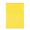 Женская кожаная обложка для документов Versado 063-2 yellow фото 1 &mdash; 2chemodana