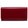 Женский кожаный кошелек Visconti MZ-10 Florence Red фото 5 &mdash; 2chemodana