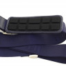 Мужской кожаный портфель Tony Perotti 561464/23 тёмно-синий фото 7 &mdash; 2chemodana