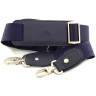 Мужской кожаный портфель Tony Perotti 561464/23 тёмно-синий фото 8 &mdash; 2chemodana
