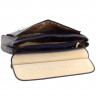 Мужской кожаный портфель Tony Perotti 561464/23 тёмно-синий фото 6 &mdash; 2chemodana
