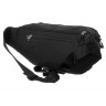 Мужская сумка на пояс Winpard 26526/black фото 4 &mdash; 2chemodana