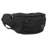 Мужская сумка на пояс Winpard 26526/black фото 2 &mdash; 2chemodana