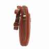 Мужская кожаная сумка Gianni Conti 912303 tan фото 2 &mdash; 2chemodana