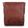 Мужской кожаный планшет Ashwood Leather 8342 Tan фото 6 &mdash; 2chemodana
