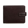 Мужской кожаный бумажник Visconti TSC48 Brown VTSC48/102 фото 2 &mdash; 2chemodana