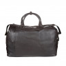 Сумка дорожная Gianni Conti 602080 dark brown фото 2 &mdash; 2chemodana