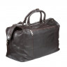 Сумка дорожная Gianni Conti 602080 dark brown фото 1 &mdash; 2chemodana