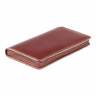 Мужской кожаный бумажник Visconti MZ-101 Wing Brown VMZ-101/102 фото 4 &mdash; 2chemodana