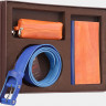 Женский подарочный набор Alexander TS NP010 Orange Blue фото 3 &mdash; 2chemodana