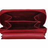 Кошелек женский кожаный Visconti HT30, Red фото 4 &mdash; 2chemodana