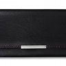 Женский кожаный кошелек Visconti R11 Black Berry фото 1 &mdash; 2chemodana
