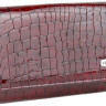 Кожаная ключница Petek 505.091.03 бордовый фото 1 &mdash; 2chemodana