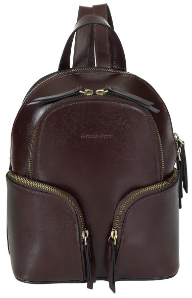 Женский кожаный рюкзак Bruno Perri L14349/2 &mdash; 2chemodana