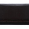 Женский кожаный кошелек Visconti CD21 Topaz Black/Red фото 6 &mdash; 2chemodana