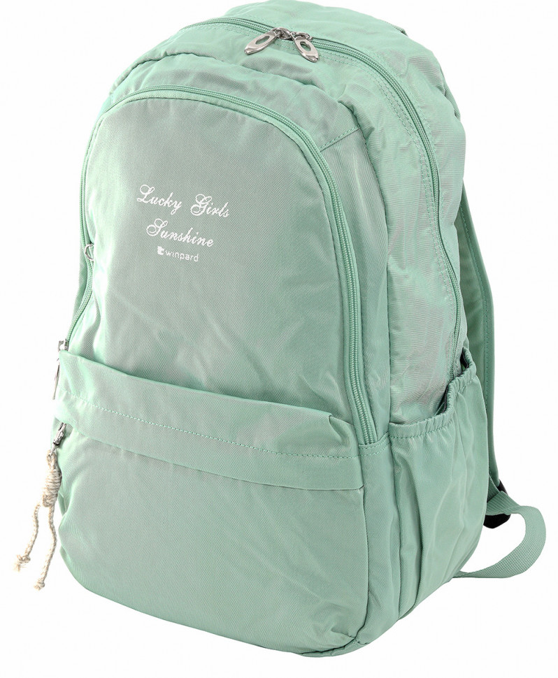 Женский рюкзак Winpard 31095/light-blue фото 1 &mdash; 2chemodana