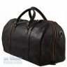 Сумка дорожная кожаная Tuscany Leather, Berlino Big TL1013 honey фото 2 &mdash; 2chemodana