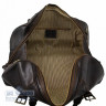 Сумка дорожная кожаная Tuscany Leather, Berlino Big TL1013 honey фото 6 &mdash; 2chemodana