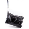 Кожаная дорожная сумка на колесах Versado 205 black фото 1 &mdash; 2chemodana