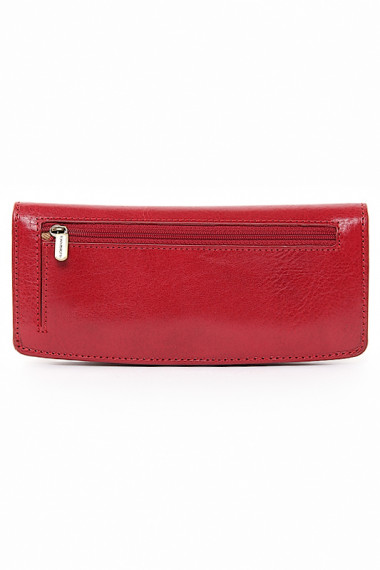 Кошелек женский Tony Perotti Italico 330083/4 красный &mdash; 2chemodana